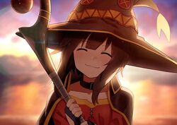 Megumin, All Worlds Alliance Wiki