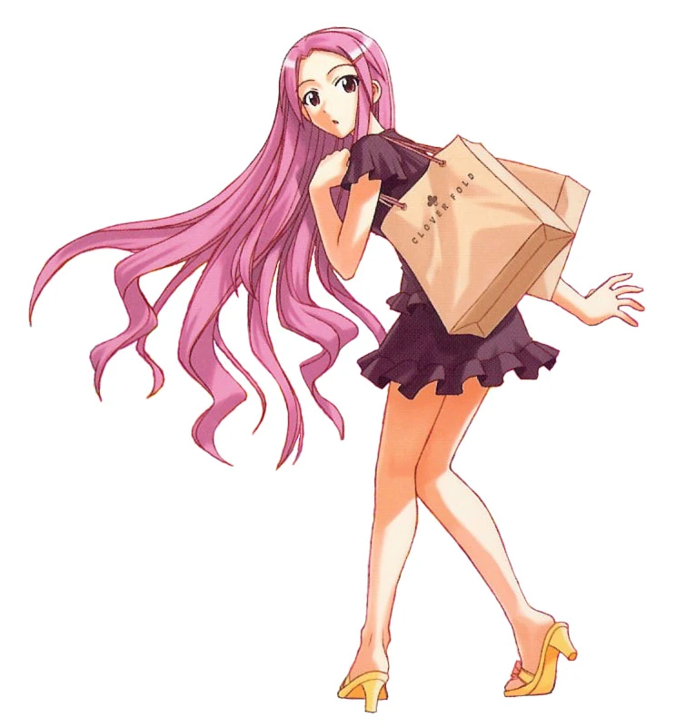Misa Kakizaki | All Worlds Alliance Wiki | Fandom