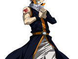 Natsu Dragneel