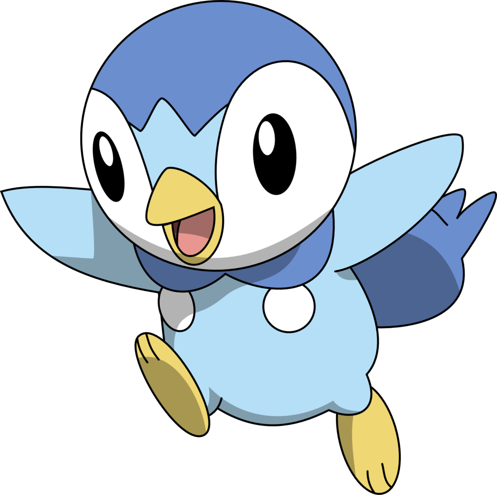 Dawn's Piplup | All Worlds Alliance Wiki | Fandom, image size:1024x1019