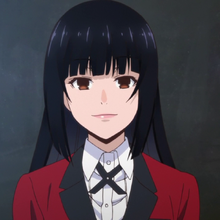 Yumeko Jabami All Worlds Alliance Wiki Fandom File:kakegurui anime episode 2 double memory.png. yumeko jabami all worlds alliance