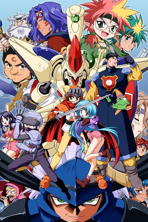 Twisted World Animania - Lord of Lords Ryuu Knight | All Twisted World Animania - Lord of Lords Ryuu Knight | All