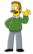 220px-Ned Flanders