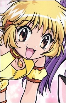 Gallery:Bu-Ling Huang, Tokyo Mew Mew Wiki, Fandom