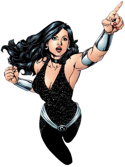 Donna Troy | All Worlds Alliance Wiki | Fandom