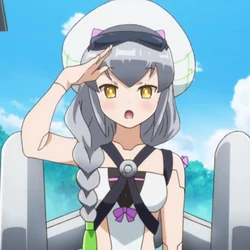 Ruri Ninjabayashi | All Worlds Alliance Wiki | Fandom