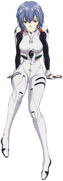 Rei Ayanami | All Worlds Alliance Wiki | Fandom