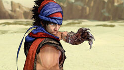 Prince of Persia, All Worlds Alliance Wiki