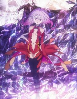 Inori Yuzuriha, All Worlds Alliance Wiki