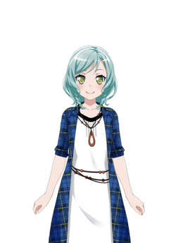 Hina Hikawa | All Worlds Alliance Wiki | Fandom