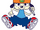 PaRappa the Rapper