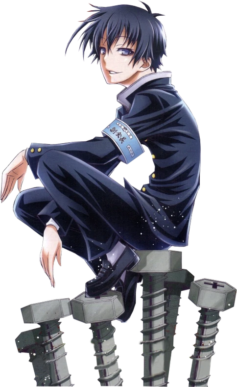 Misogi Kumagawa | All Worlds Alliance Wiki | Fandom