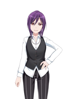 kaoru Kaoru Seta | All Worlds Alliance Wiki | Fandom