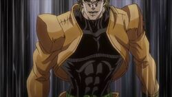 Dio Brando, All Worlds Alliance Wiki