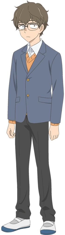 NAOTO Naoto Hachiouji | All Worlds Alliance Wiki | Fandom