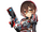 Roboco-san