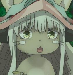 Nanachi, All Worlds Alliance Wiki