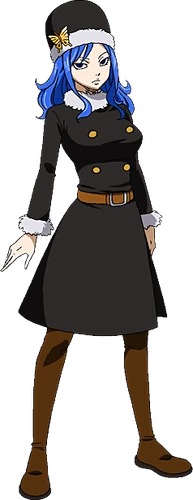 Juvia Lockser | All Worlds Alliance Wiki | Fandom