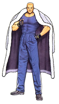 Ryuji Yamazaki | All Worlds Alliance Wiki | Fandom