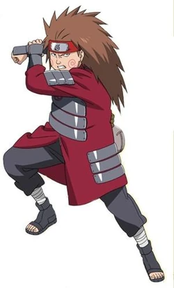 Chouji Akimichi | All Worlds Alliance Wiki | Fandom