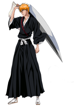 Bleach: Immortal Soul - Today is July 15, Ichigo Kurosaki's birthday!  Ichigo Kurosaki's power contains both Soul Reaper and Hollow. When his  family was under attack, he was transferred Soul Reaper powers