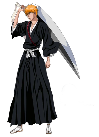 ※ ichigo☆ TAMASHII NATIONS - Bleach: Thousand-Year Blood War - Ichigo
