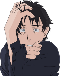 Tatsuhiro Satou | All Worlds Alliance Wiki | Fandom