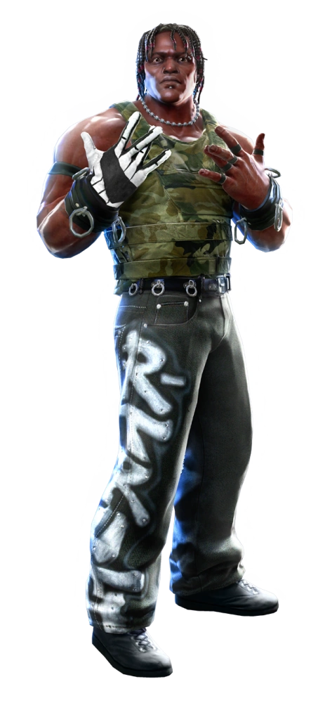 R-Truth | All Worlds Alliance Wiki | Fandom