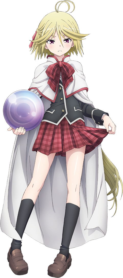 Trinity Seven | Anime Style Characters Pack - Mira Yamana v2.1 | Stable  Diffusion LoRA | Civitai