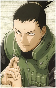 Shikamaru Nara, Narutopedia