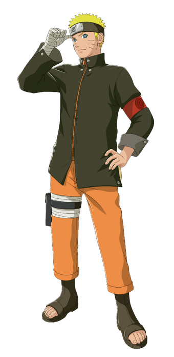 Naruto Uzumaki All Worlds Alliance Wiki Fandom - naruto pain pants roblox