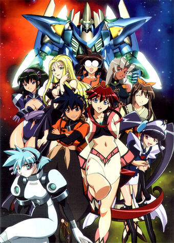 Twisted World Animania - Ragnarok The Animation, All Worlds Alliance Wiki