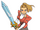 Adora (She-Ra)
