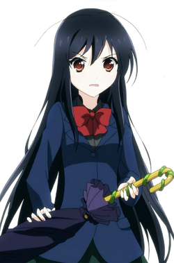 Kuroyukihime Render - Accel World OVA The following content contain scenes  that may spoil you so if you don't want to be …