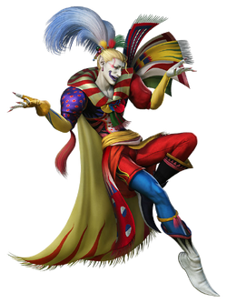 Kefka's Tower, Final Fantasy Wiki, Fandom