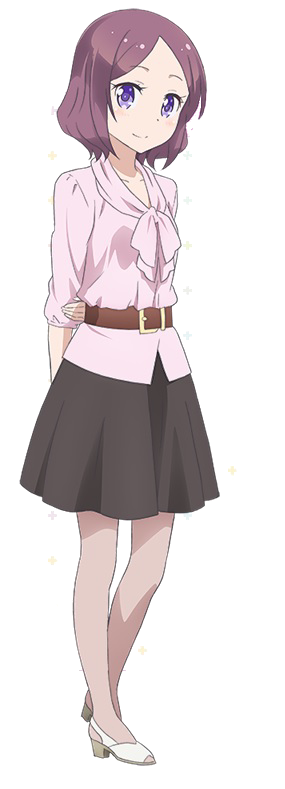 Mirai Kuriyama, All Worlds Alliance Wiki