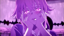 Yuno Gasai, All Worlds Alliance Wiki