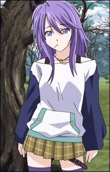 New Rosario + Vampire Wiki Mizore Shirayuki Anime Dakimakura