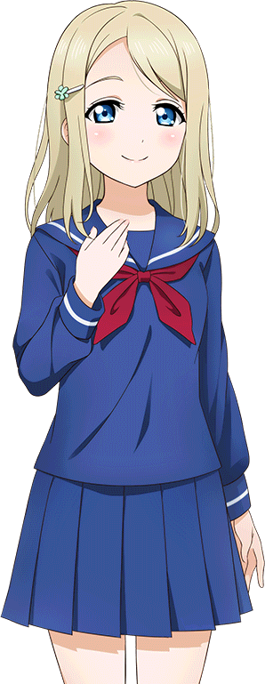 SEVENTEEN - Arisa Arisa Ichigaya - Cool - Ever Since Then | Cards list | Girls