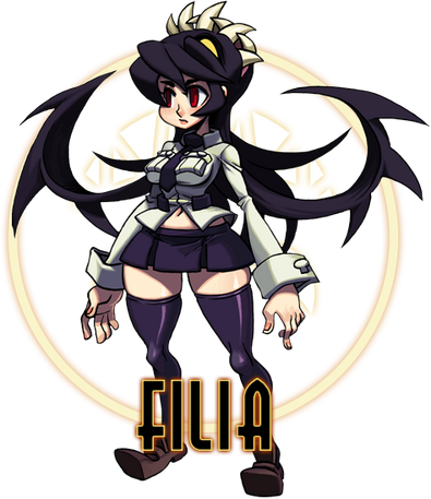 Filia