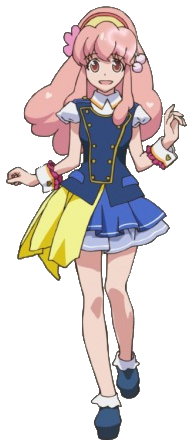 Orine Aida | All Worlds Alliance Wiki | Fandom