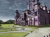 Monster High