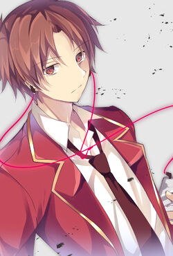 Ayanokouji Background Kiyotaka Ayanokouji All Worlds Alliance Wiki Fandom all worlds alliance wiki fandom