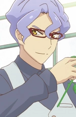 Hikaru Moroboshi | All Worlds Alliance Wiki | Fandom