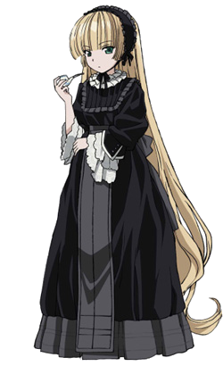 Free: Gosick Anime Blois, Anime transparent background PNG clipart -  nohat.cc