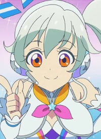 Coco (Aikatsu Friends!) | All Worlds Alliance Wiki | Fandom