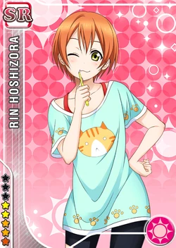Rin Hoshizora | All Worlds Alliance Wiki | Fandom