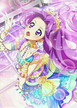 Mizuki Kanzaki | All Worlds Alliance Wiki | Fandom