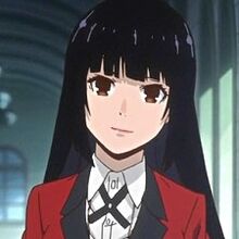 Yumeko Jabami All Worlds Alliance Wiki Fandom How boring. manga vs anime comparison. yumeko jabami all worlds alliance
