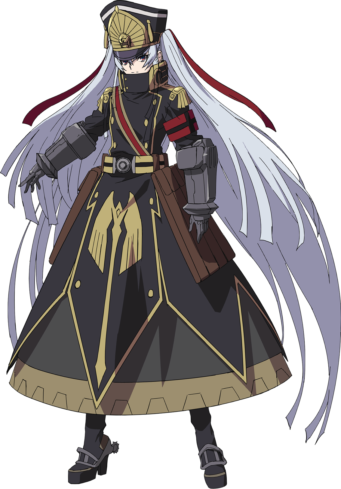 Altair Re Creators All Worlds Alliance Wiki Fandom